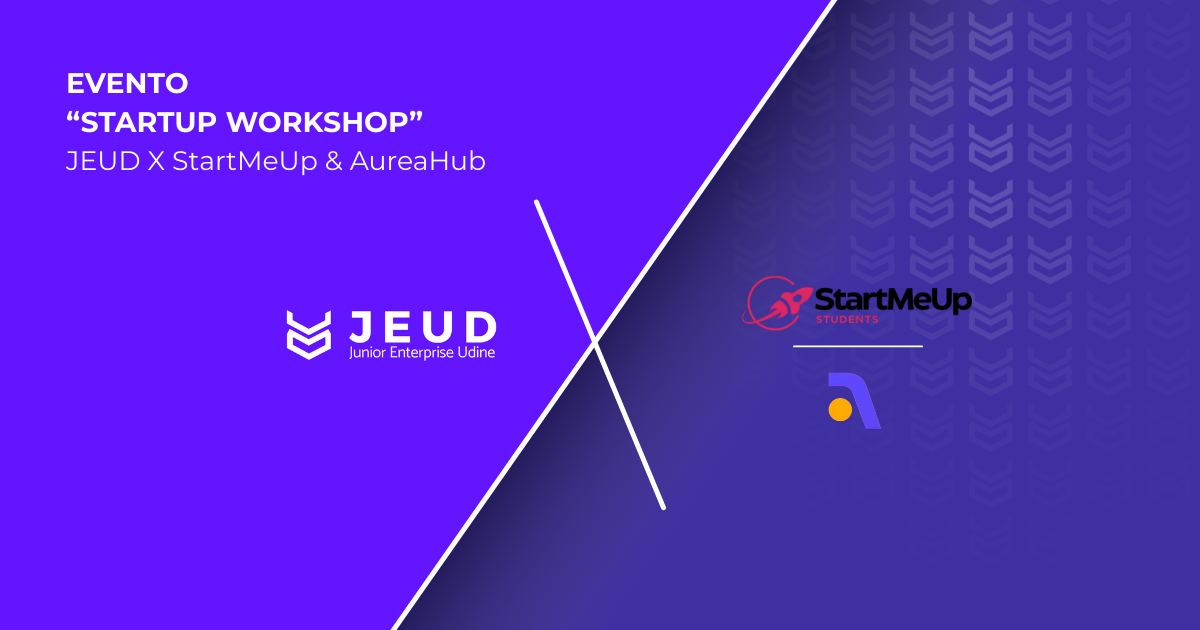 Startup Workshop cover